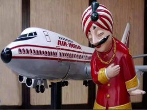 Air India Returns To Tata Group After 69 Years