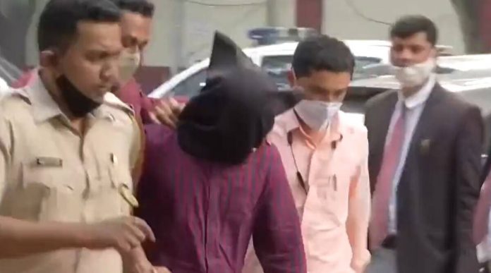 Bully By App Case Engineering student arrested sent to custody till 10