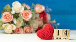 Valentine Day 2022 Wishes for Customers