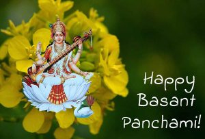 Happy Basant Panchami 2022 Wishes