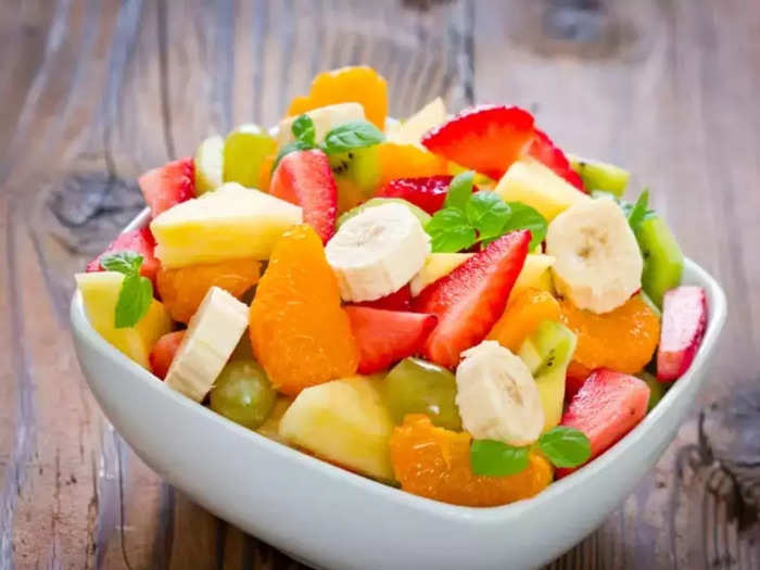 What Is The Best Time To Eat Fruits 