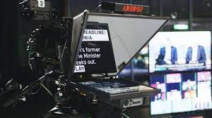 What is Teleprompter and How it Work