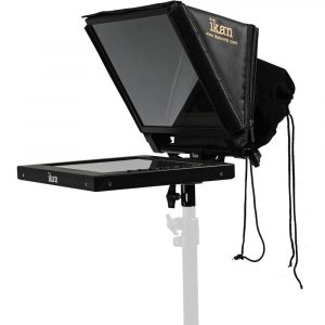 What is Teleprompter and How it Work
