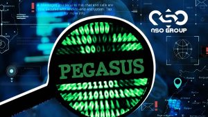 What is Pegasus Spyware