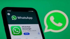 WhatsApp Might Soon Limit Forwarding Messages