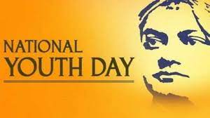 Wishes For National Youth Day 2022 