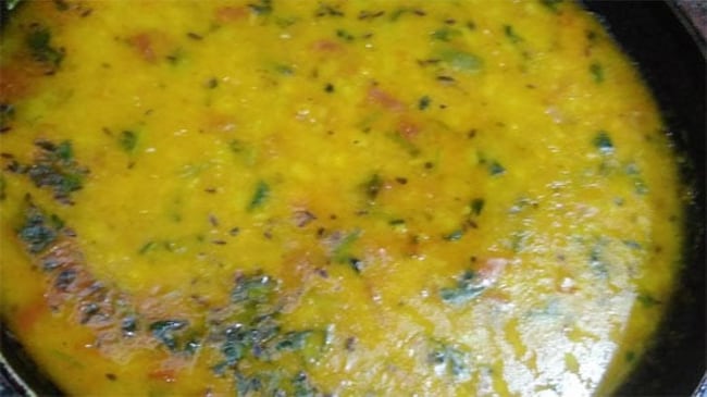 Benefits Of Eating Arhar Dal and its Recipe