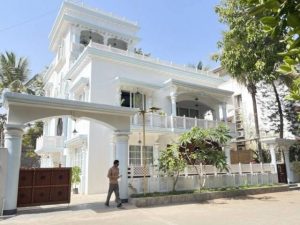 Nawazuddin Siddiqui New Dream House