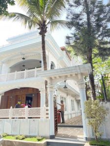 Nawazuddin Siddiqui New Dream House