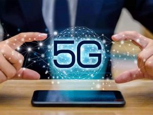 5G Service Begin At US Airports