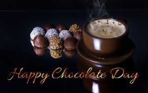 Chocolate Day 2022 Messages for Boyfriend