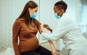  Covid19 Vaccine In Pregnancy