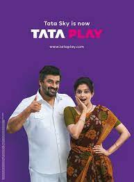 Tata Sky New Name