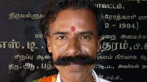 Election King Padmarajan 