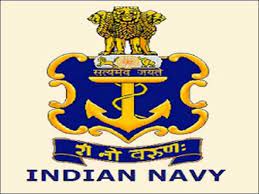 INDIAN NAVY