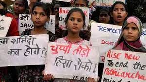 Dhariyavad: Five Accused of Gang Rape Arrested