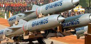 BrahMos to Join Philippines Navy 
