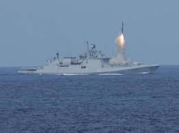 BrahMos to Join Philippines Navy 