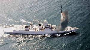 BrahMos to Join Philippines Navy 