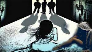 Dhariyavad: Five Accused of Gang Rape Arrested