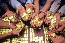 1.30 करोड़ रुपए के सोना और जेवरात