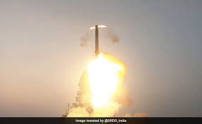 घातक मिसाइलों में शुमार भारतीय ब्रह्मोस मिसाइल