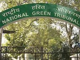 NGT Tightened in Maharashtra