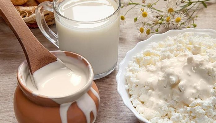 What is Beneficial For Health Milk or Curd