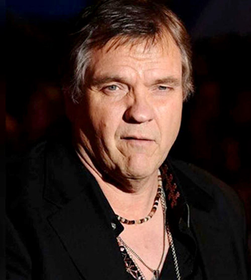 American Singer Meat Loaf Dies ग्रैमी अवॉर्ड से हो चुके हैं सम्मानित