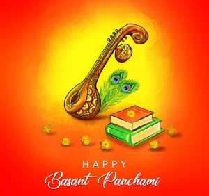 Happy Basant Panchami Messages 2022