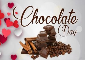 Happy Chocolate Day 2022 Wishes for Lover