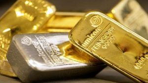 Gold Silver Price Today 17 February 2022