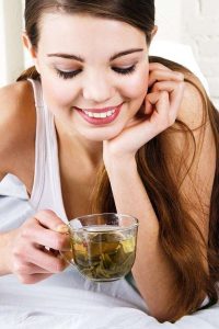  Benefits Of Green Tea But Also Some Precautions