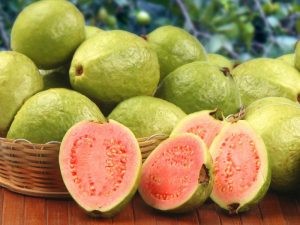 guava diet for diabetes