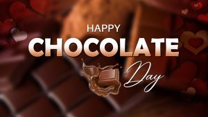 Chocolate Day 2022 Wishes for Friends