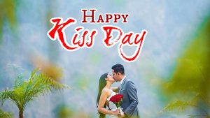Happy Kiss Day 2022 Messages for Husband