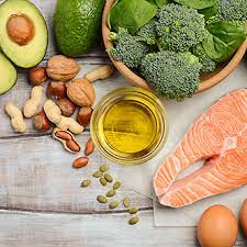 What Is Saturated Fat And Unsaturated Fat
