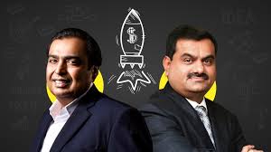 India's Richest Man Gautam Adani