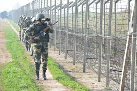 सीआईबीएमएस तकनीक से होगी भारतीय सीमा की सुरक्षा