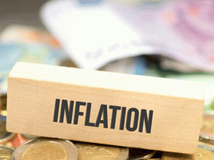 Inflation In India