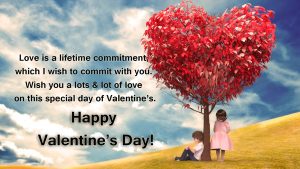 Advance Happy Valentines Day 2022 Wishes
