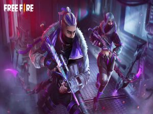 Free Fire Redeem Codes Today  