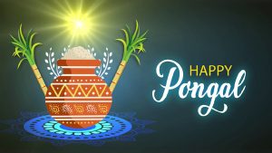Happy Pongal 2022 Slogans in English