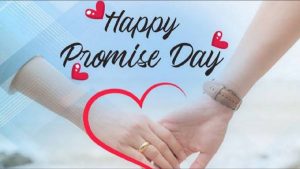 Promise Day 2022 Wishes for Boyfriend