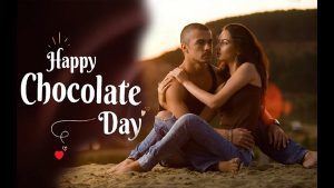 Chocolate Day 2022 Wishes for Him and Her