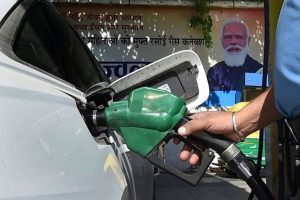 Petrol Diesel Price Vs Election 2022