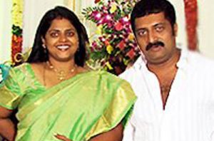 Prakash Raj and Lalitha Kumari Divorce