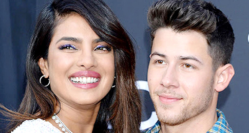 Priyanka Chopra Nick Jonas Becomes Parent एक्ट्रेस ने पोस्ट शेयर कर फैंस को बताया- बेबी आया है…