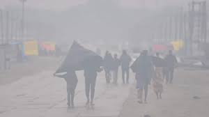 Weather India Current Report Rain till 14 in the central and surrounding areas of the country