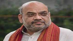 Vaishno Devi Stampede Amit Shah Center will extend all possible help to casualties